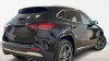 Mercedes-Benz GLA 200 D