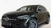 Mercedes-Benz GLA 200 D