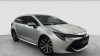 Toyota Corolla 1.8 125H STYLE E-CVT TOURING SPORT Toyota Corolla 1.8 125H STYLE E-CVT TOURING SPORT