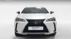 Lexus UX 2.0 250h Business