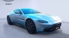 Aston Martin Vantage 4.0 V8 Aston Martin Vantage 4.0 V8