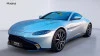 Aston Martin Vantage 4.0 V8 Aston Martin Vantage 4.0 V8