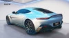 Aston Martin Vantage 4.0 V8 Aston Martin Vantage 4.0 V8