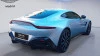 Aston Martin Vantage 4.0 V8 Aston Martin Vantage 4.0 V8