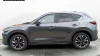 Mazda CX-5 2.0 G 121KW EVOLUTION 2WD NO BSM 5P