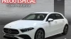 Mercedes-Benz Clase A 180 d
