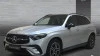 Mercedes-Benz GLC GLC 220 d 4MATIC Mercedes-Benz GLC GLC 220 d 4MATIC