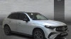 Mercedes-Benz GLC GLC 220 d 4MATIC Mercedes-Benz GLC GLC 220 d 4MATIC