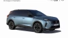 Peugeot 5008 Plug-in Hybrid 1.6 143KW GT e-DCS7