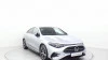 Mercedes-Benz CLA 1.5 CLA 180 MHEV DCT 136 4P