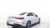 Mercedes-Benz CLA 1.5 CLA 180 MHEV DCT 136 4P