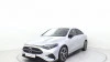 Mercedes-Benz CLA 1.5 CLA 180 MHEV DCT 136 4P