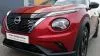 Nissan juke 1.6 DIG-T N-CONNECTA 143CV FULL HYBRID