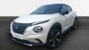 Nissan Juke Hibrido Hybrid N-Design 2022 Nissan Juke Hibrido Hybrid N-Design 2022