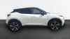 Nissan Juke Hibrido Hybrid N-Design 2022 Nissan Juke Hibrido Hybrid N-Design 2022