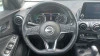 Nissan Juke Hibrido Hybrid N-Design 2022 Nissan Juke Hibrido Hybrid N-Design 2022