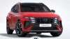 Hyundai Tucson 1.6T 176kW (239CV) HEV AT N Line Sky