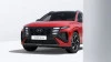 Hyundai Tucson 1.6T 176kW (239CV) HEV AT N Line Sky