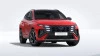 Hyundai Tucson 1.6T 176kW (239CV) HEV AT N Line Sky