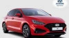 Hyundai i30 1.0 TGDI 48V Klass Fastback DCT