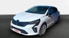Renault Clio Evolution full hybrid E-Tech 145 (103Kw)