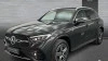 Mercedes-Benz GLC GLC 300 de 4MATIC