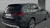 Mercedes-Benz GLC GLC 300 de 4MATIC