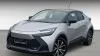 Toyota C-HR Advance Plus + Skyview®