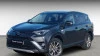 Toyota Rav4 RAV-4 2.5 hybrid 2WD Advance Toyota Rav4 RAV-4 2.5 hybrid 2WD Advance