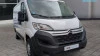 Citroën Jumper BlueHDi 88KW (120CV) Furgón 33L2H1