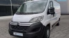 Citroën Jumper BlueHDi 88KW (120CV) Furgón 33L2H1