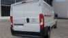 Citroën Jumper BlueHDi 88KW (120CV) Furgón 33L2H1
