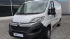Citroën Jumper BlueHDi 88KW (120CV) Furgón 33L2H1