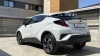 Toyota C-HR ADVANCE 1.8 VVT-I HYBRID AUTO 5P