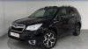 Subaru Forester 2.0 CVT Executive Plus Subaru Forester 2.0 CVT Executive Plus