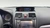Subaru Forester 2.0 CVT Executive Plus