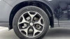 Subaru Forester 2.0 CVT Executive Plus