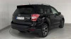 Subaru Forester 2.0 CVT Executive Plus Subaru Forester 2.0 CVT Executive Plus