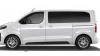Peugeot e-Traveller Business Elect 100kW Bat 50 kWh Standard Peugeot e-Traveller Business Elect 100kW Bat 50 kWh Standard