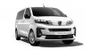 Peugeot e-Traveller Business Elect 100kW Bat 50 kWh Standard Peugeot e-Traveller Business Elect 100kW Bat 50 kWh Standard