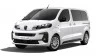 Peugeot e-Traveller Business Elect 100kW Bat 50 kWh Standard Peugeot e-Traveller Business Elect 100kW Bat 50 kWh Standard