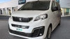 Peugeot e-Traveller Business Elect 100kW Bat 50 kWh Standard Peugeot e-Traveller Business Elect 100kW Bat 50 kWh Standard
