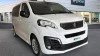 Peugeot e-Traveller Business Elect 100kW Bat 50 kWh Standard Peugeot e-Traveller Business Elect 100kW Bat 50 kWh Standard