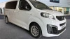 Peugeot e-Traveller Business Elect 100kW Bat 50 kWh Standard Peugeot e-Traveller Business Elect 100kW Bat 50 kWh Standard