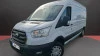 Ford Transit L3H2 2.0 Diésel | Máxima Capacidad Logística | Desde 379 € al mes Ford Transit L3H2 2.0 Diésel | Máxima Capacidad Logística | Desde 379 € al mes
