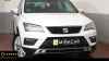 Seat Ateca 2.0 TDI 190cv DSG 4Drive St&Sp Xcellence Seat Ateca 2.0 TDI 190cv DSG 4Drive St&Sp Xcellence