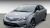 Toyota Avensis ADVANCE+PACK AMBITION