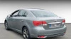 Toyota Avensis ADVANCE+PACK AMBITION