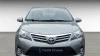 Toyota Avensis ADVANCE+PACK AMBITION