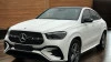 Mercedes-Benz GLE Coupé GLE 350 de 4MATIC